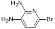 6-Bromopyridine-2,3-diamine