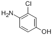 4-Amino-3-chlorophenol