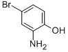 2-Amino-4-bromophenol