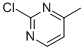 2-Chloro-4-methylpyrimidine
