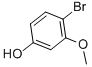 4-Bromo-3-methoxyphenol