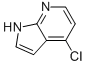 4-Chloro-7-azaindole