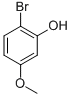 2-Bromo-5-methoxyphenol