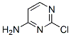 4-Amino-2-chloropyrimidine