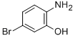 2-Amino-5-bromophenol