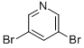 3,5-Dibromopyridine