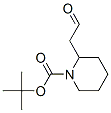 1-Boc-2-(2-Oxoethyl)Piperidine
