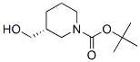 (R)-1-Boc-3-(hyroxymethyl)piperidine