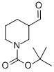 1-Boc-3-piperidinecarboxaldehyde