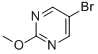 5-Bromo-2-methoxypyrimidine