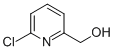 (6-Chloro-2-pyridinyl)methanol