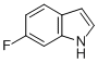 6-Fluoroindole