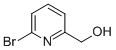 2-Bromo-6-pyridinemethanol