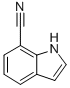 7-Cyanoindole