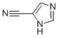 1H-Imidazole-4-carbonitrile