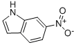 6-Nitroindole