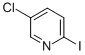 5-Chloro-2-iodopyridine