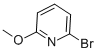 2-Bromo-6-methoxypyridine