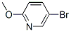 5-Bromo-2-methoxypyridine