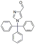 1-Tritylimidazole-4-carboxaldehyde