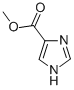 Methyl 4-imidazolecarboxylate