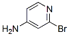 4-Amino-2-bromopyridine