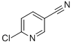 6-Chloronicotinonitrile