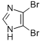 4,5-Dibromo-1H-imidazole