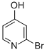 2-Bromo-4-hydroxypyridine