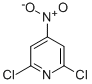 2,6-Dichloro-3-nitropyridine