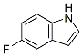 5-Fluoroindole