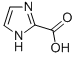 1H-Imidazole-2-carboxylic acid