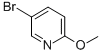 2-Bromo-5-methoxypyridine