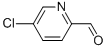 5-Chloro-2-formylpyridine