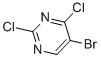 5-Bromo-2,4-dichloropyrimidine