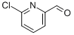 6-Chloropyridine-2-carbaldehyde