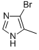 4-Methyl-5-bromoimidazole