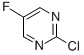 2-Chloro-5-fluoropyrimidine