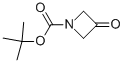 tert-Butyl 3-oxoazetidine-1-carboxylate