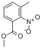 Methyl 3-methyl-2-nitrobenzoate