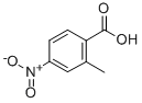 2-Methyl-4-nitrobenzoic acid