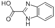 2-Benzimidazolecarboxylic acid