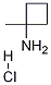 1-MethylcyclobutanaMine hydrochloride