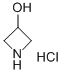 3-Hydroxyazetidine hydrochloride