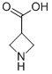 3-Azetidinecarboxylic acid