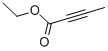 Ethyl 2-butynoate