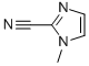 1-Methyl-1H-imidazole-2-carbonitrile