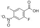 2,5-Difluoro-4-nitrobenzoic acid