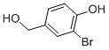 2-Bromo-4-hydroxymethylphenol